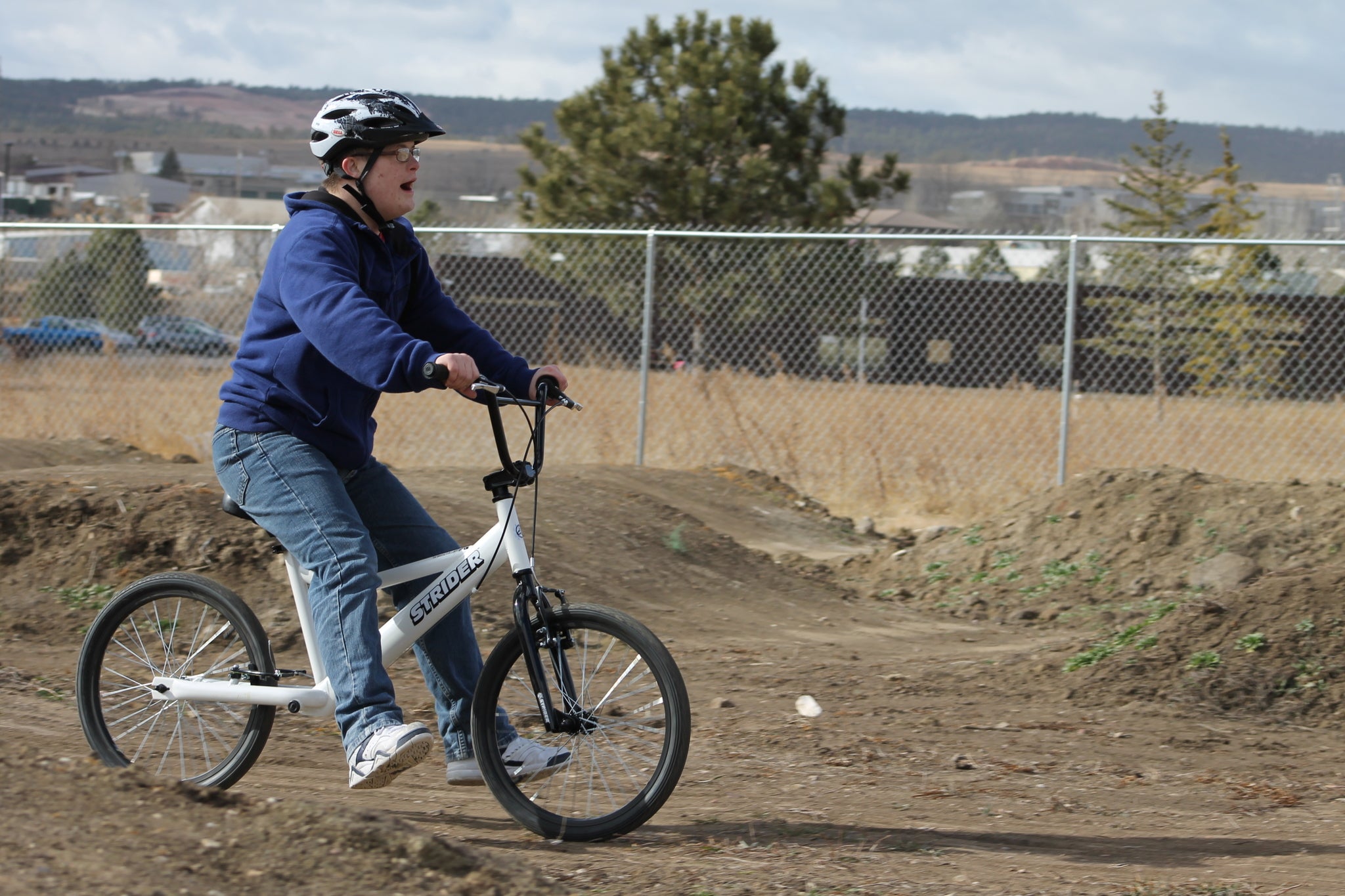 Balance bike hot Kball