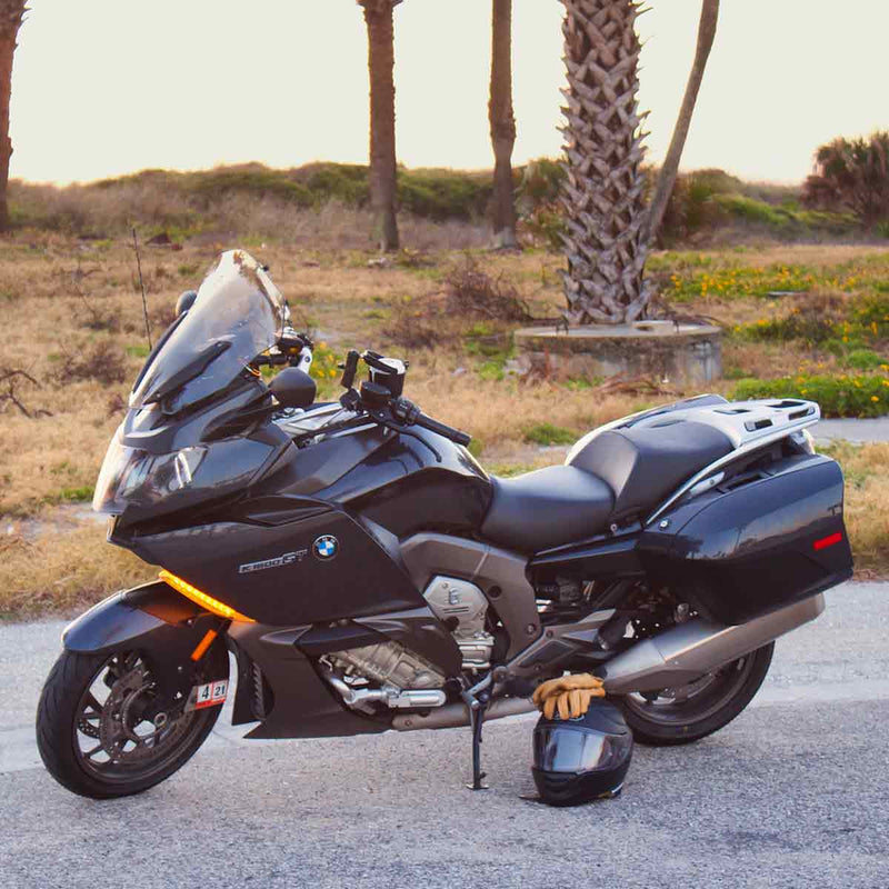 20" Tint Windshield for BMW® K1600 motorcycle models(20" Tint)