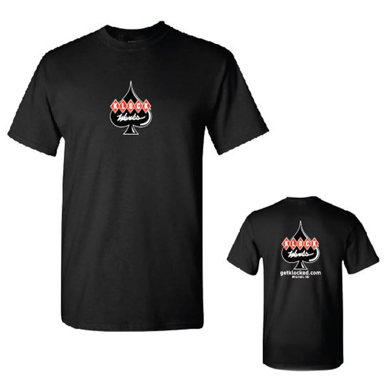 Klassic Logo Tee(Klassic Logo Tee)