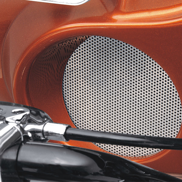 Front Speaker Grille Covers