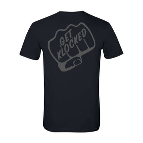 Back of Fist Bump Universal T-Shirt