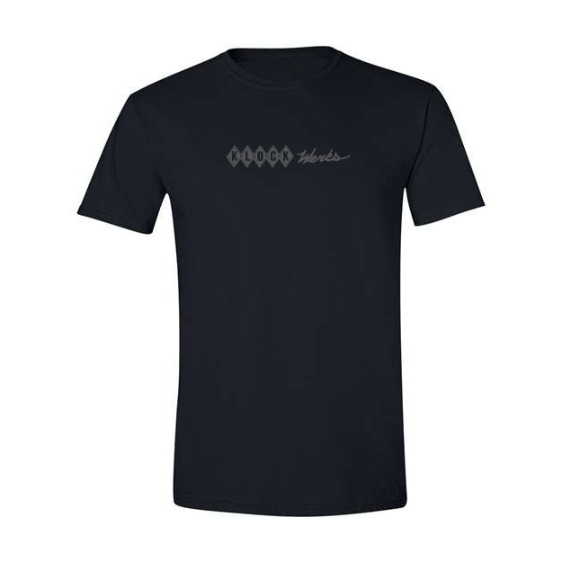 Front of Fist Bump Universal T-Shirt