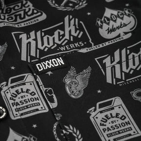 Klock Werks x Dixxon 25th Anniversary Party Shirt for Youth