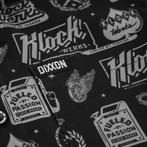 Klock Werks x Dixxon 25th Anniversary Party Shirt for Women