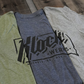 Klock Werks State T-Shirt