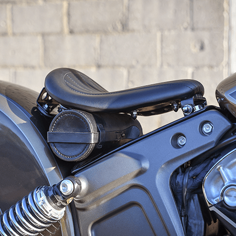 Selle Indian Scout Bobber Klock Werks Seat Pan Kits For Indian® Scout