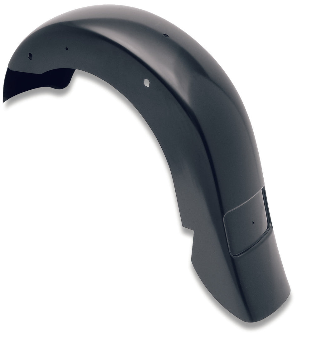 Benchmark Rear Fender for H-D 1997-2008 FL Touring Models