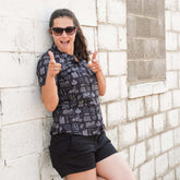Klock Werks x Dixxon 25th Anniversary Party Shirt for Women