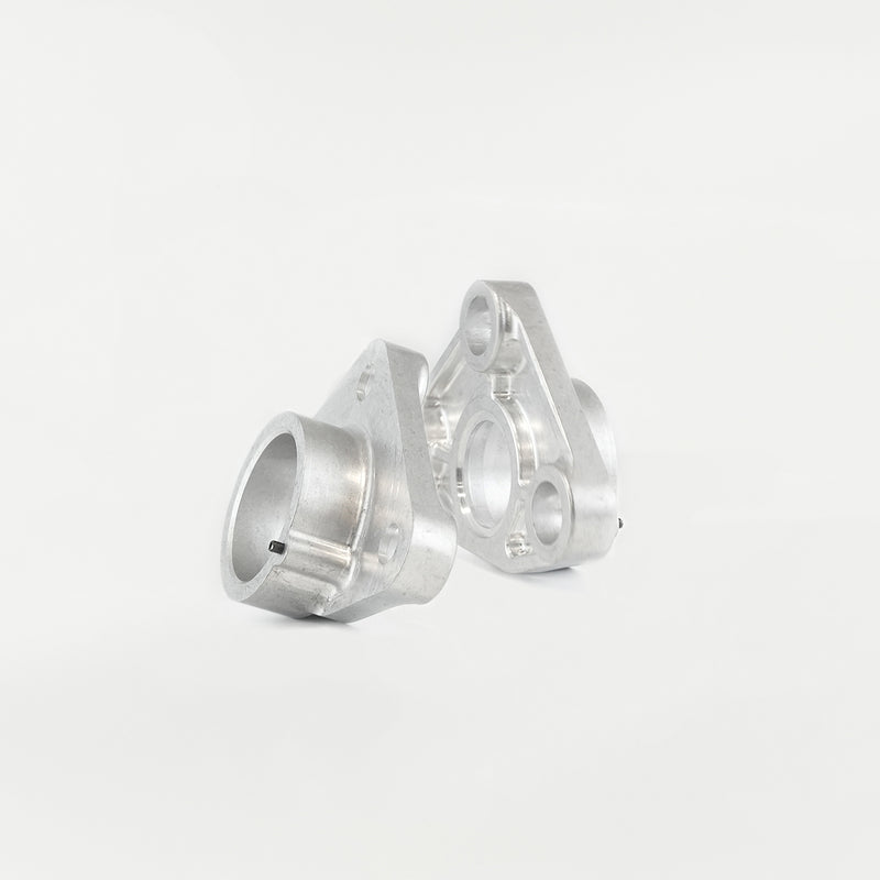 Trifecta FXR Swingarm Blocks