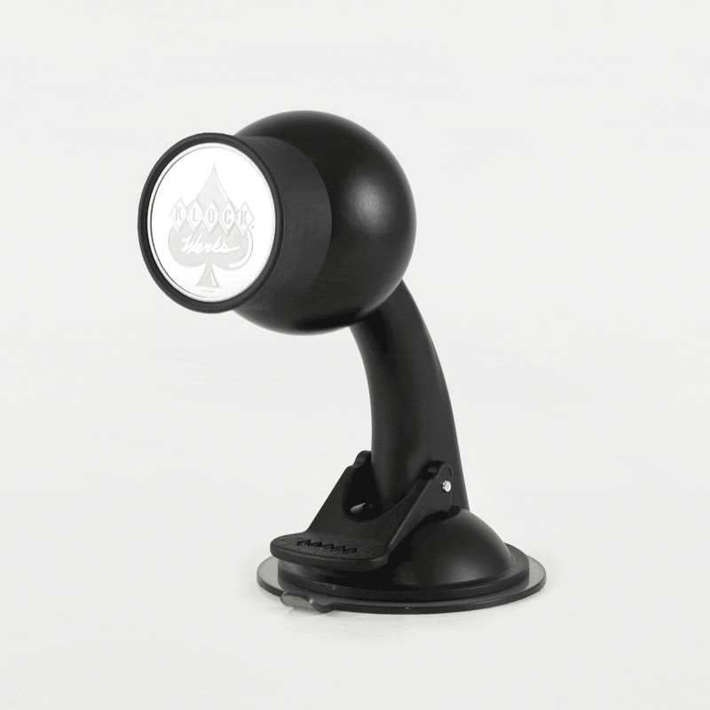 iOtraveler Suction Magnetic Phone Mount(iOtraveler Suction Phone Mount)