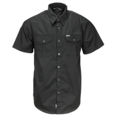 Jack Daniel's x Klock Werks Limited Edition Dixxon Mechanics Shirt(Jack Daniel's x Klock Werks Limited Edition Dixxon Mechanics Shirt)