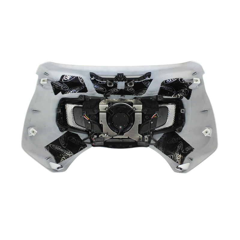 Dynamat® Sound Control Kit for Indian® Challenger and Pursuit