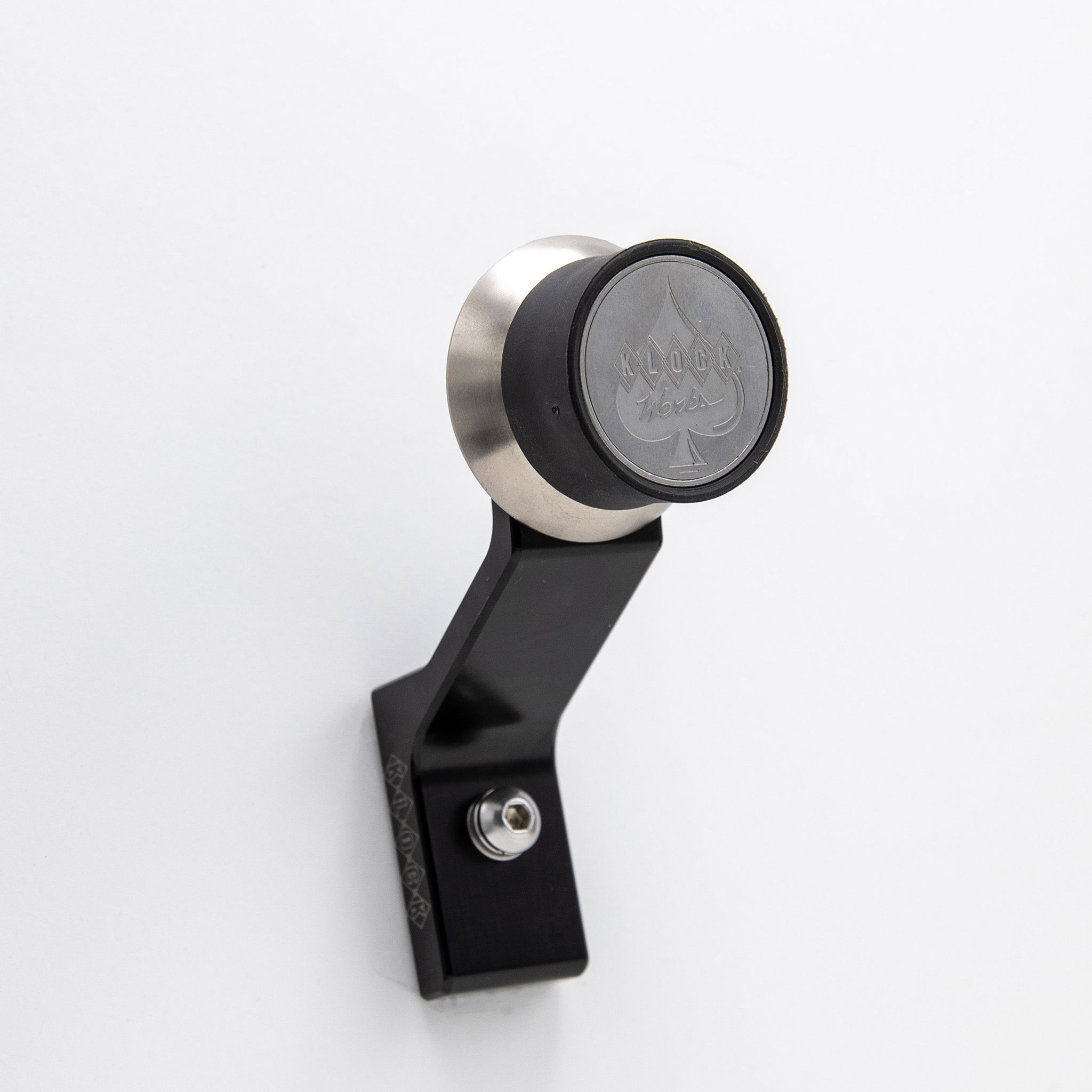 Rocker Switch Phone Mount