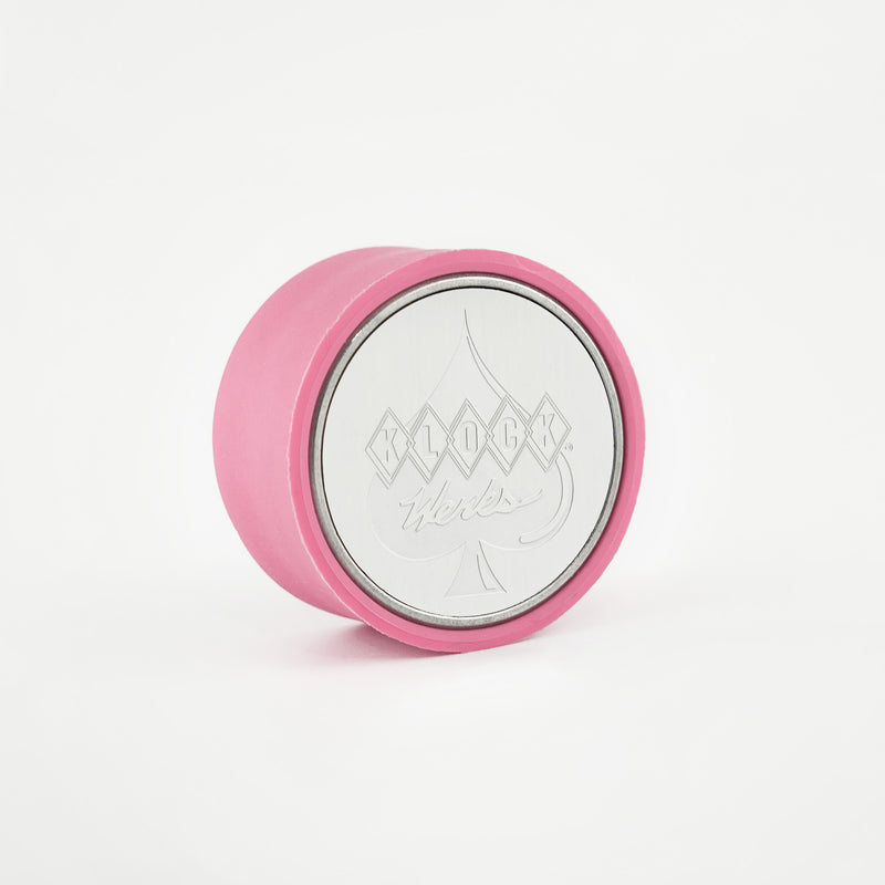 Pink iOcore™ for Magnetic Phone Mounts (Pink iOcore™ )