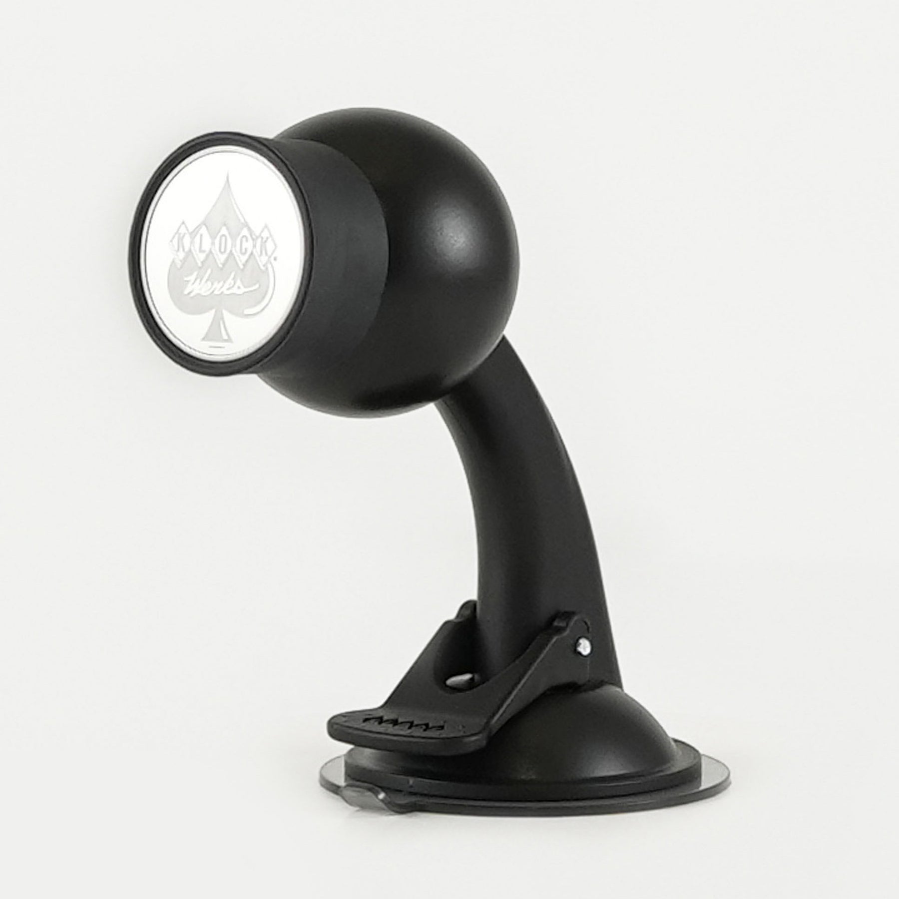 iOtraveler Suction Magnetic Phone Mount