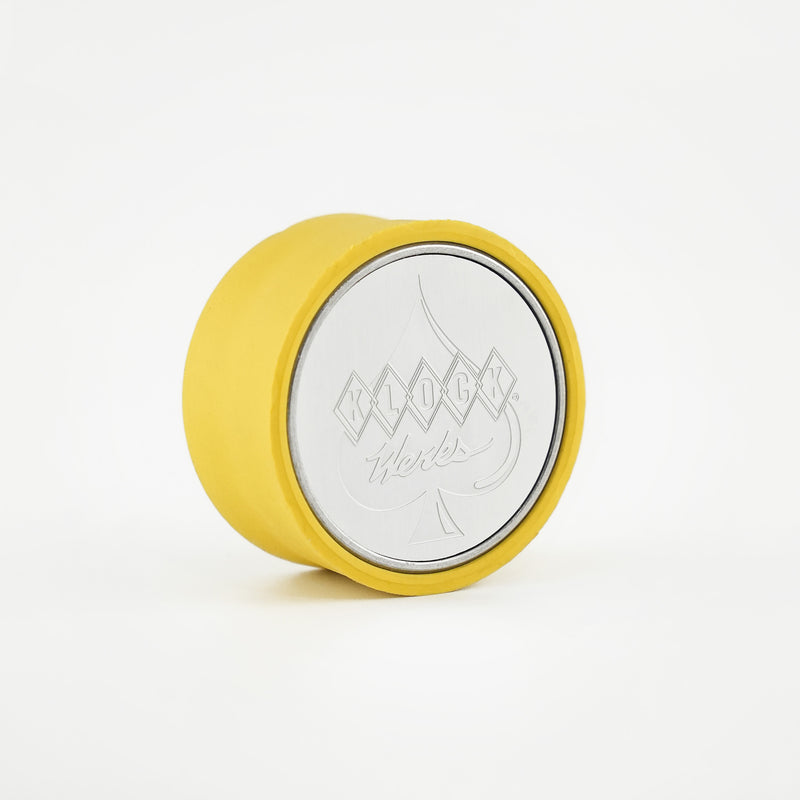 Yellow iOcore™ for Magnetic Phone Mounts (Yellow iOcore™ )