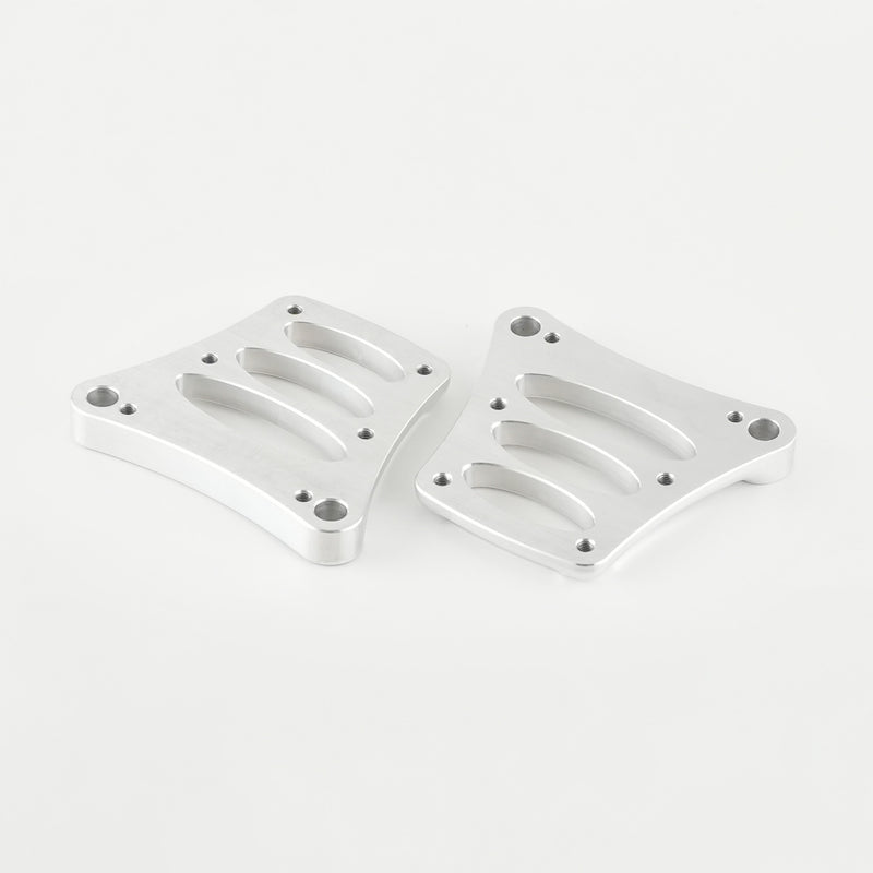 16-19 inch Steadfast Fender Mounting Blocks(16-19" Steadfast Blocks)