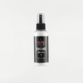 4 oz Engine Werks cleaning product bottle
