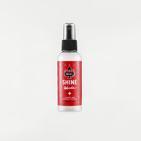 4 ounce Shine Werks cleaning and polishing product