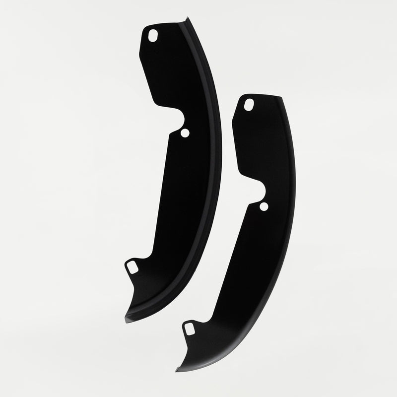 Smooth Upper Fillers for Harley-Davidson Baggers(Smooth)