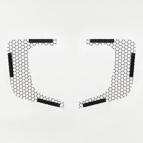 Black Vent Screens for Indian® Challenger and Pursuit Motorcycles