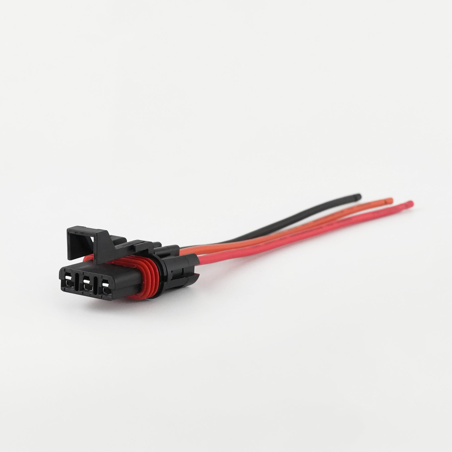 Polaris Pulse Busbar Pigtail Harness