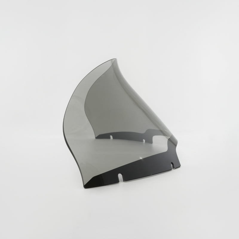 10" Pro-Touring Tint Windshields for Harley-Davidson 2015-2025 Road Glide motorcycle models(10" Pro-Touring - Tint)