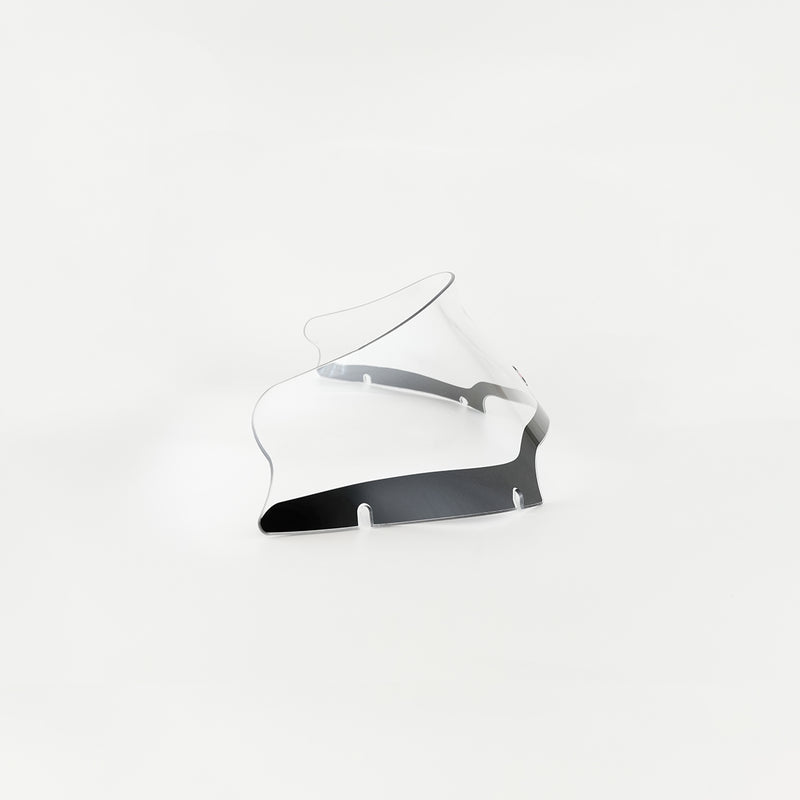 6" Sport Clear Windshields for Harley-Davidson 2015-2025 Road Glide motorcycle models(6" Sport - Clear)