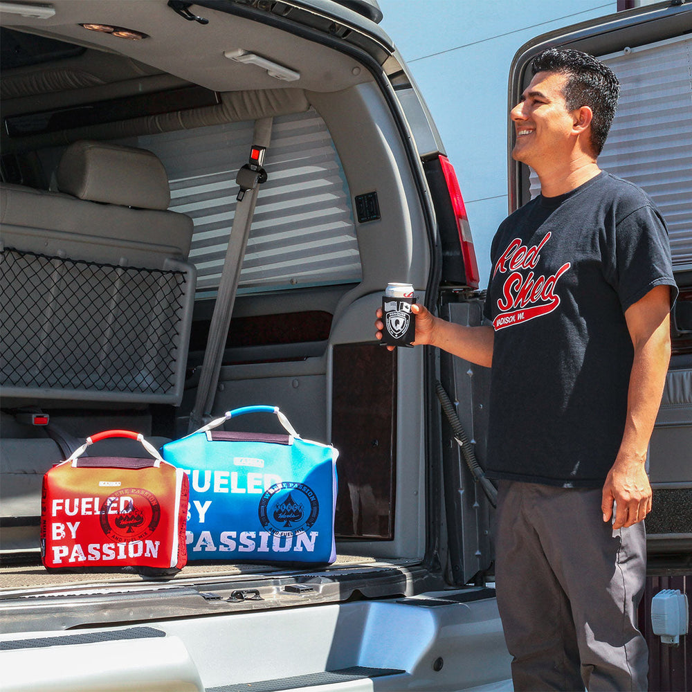 Klock Werks x Kanga Cooler Kase Mate