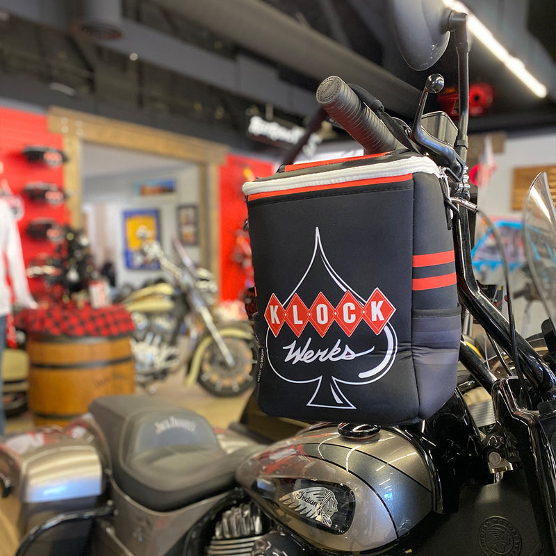 The Klock Werks x Kanga Cooler Pouch
