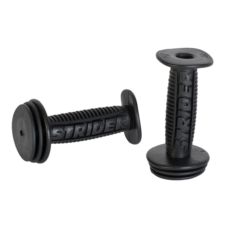 Black Strider Sport Pro Grips (Black)