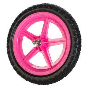 Pink Strider Ultralight Wheel