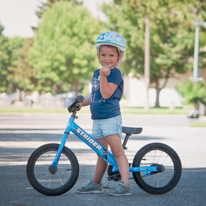Strider 14x Convert Bike To Balance Bike Kids Bike Strider 14x