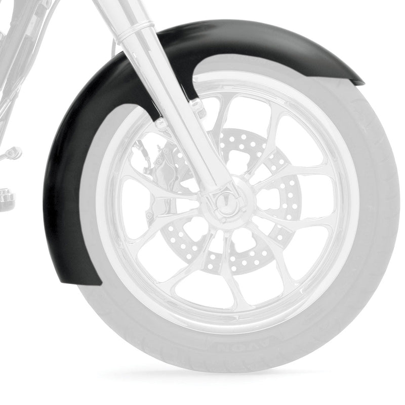 Slicer Tire Hugger Front Fender Fit Kit For 2014-2026 Indian® Motorcycles(Slicer)