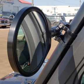 UTV Extended Mirror Kit for Driver's Side