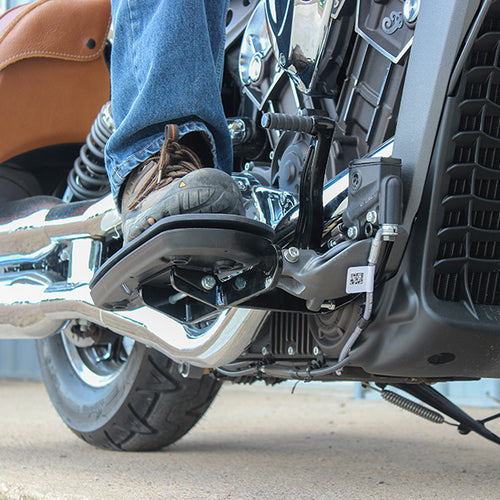 Floorboard Mounting Kit for Indian® Scout