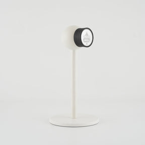 White Satin iOmini™ Magnetic Phone Mount 