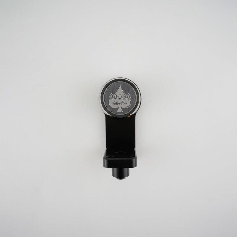 Honda® Talon Steering Column Phone Mount