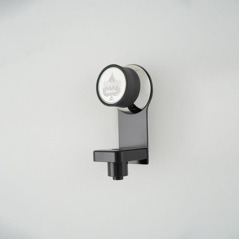 Honda® Talon Steering Column Phone Mount