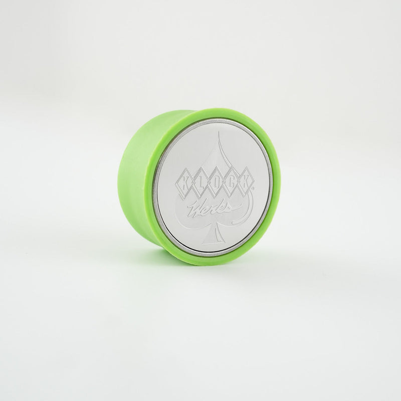 Green iOcore™ for Magnetic Phone Mounts (Green iOcore™ )