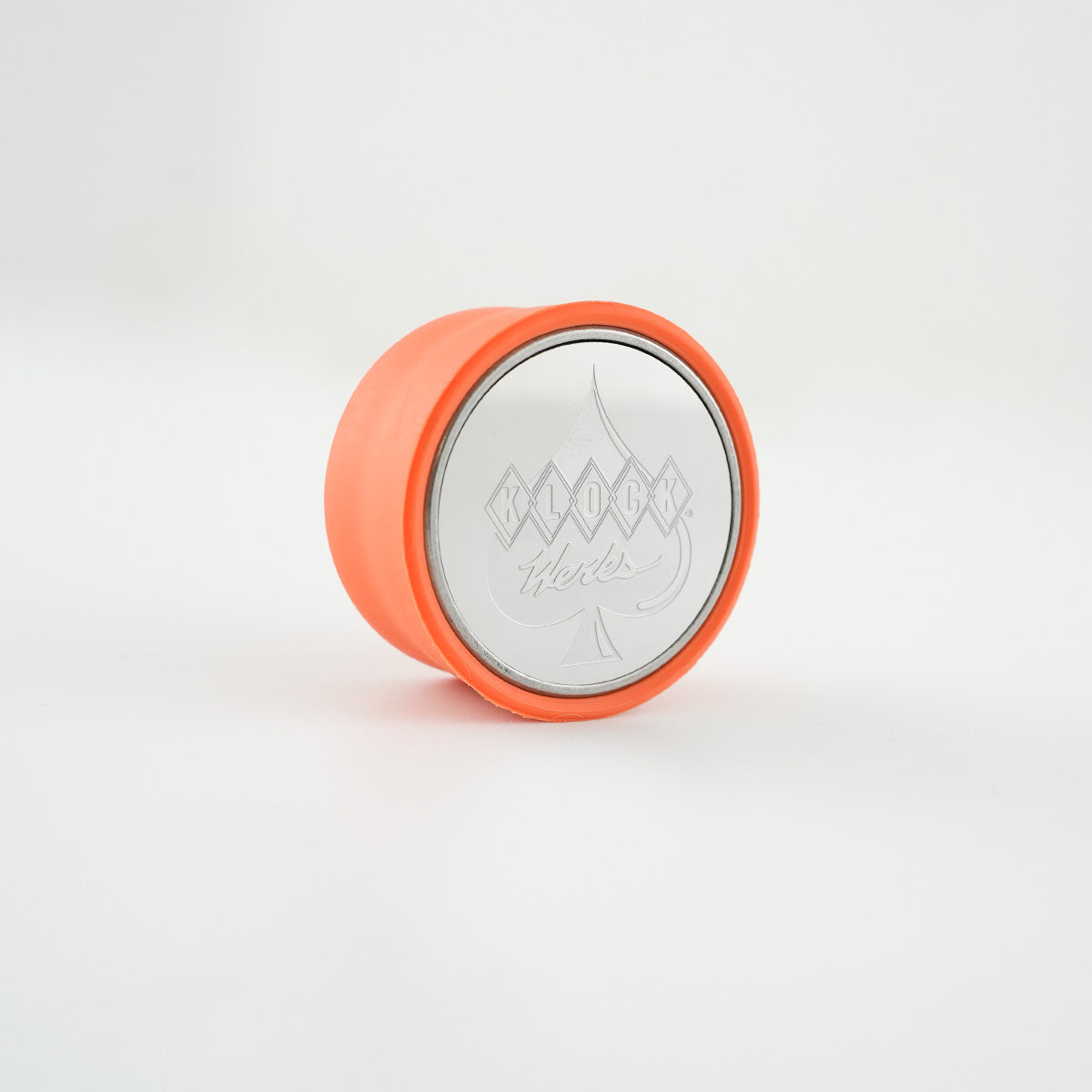 Orange iOcore™ for Magnetic Phone Mounts (Orange iOcore™ )