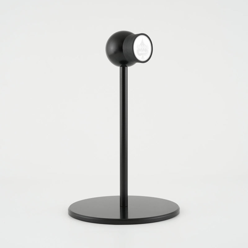 Black Satin iOstand® Magnetic Phone Mount (iOstand - Black Satin)