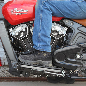 Floorboard Mounting Kit for Indian® Scout Motorcycles