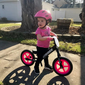 Strider sales ultralight wheel